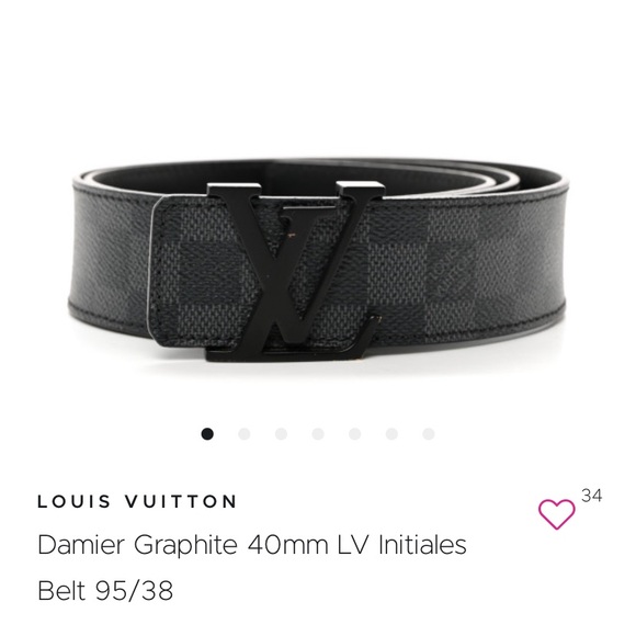 Belt - Picture 1 of 13